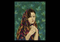 Flowers by Tei Yamamoto - Auction record, sale price, and art valuation. Compare with similar artists and explore comparable artworks.