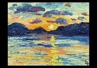 Sunrise