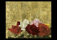 Roses by Hiroshi Noda - Auction record, sale price, and art valuation. Compare with similar artists and explore comparable artworks.