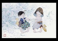 Dream by Kiyoshi Nakashima - Auction record, sale price, and art valuation. Compare with similar artists and explore comparable artworks.