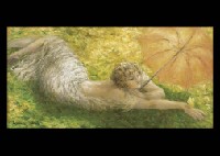 Le parasol