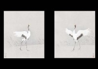Sample artwork by Atsushi Uemura (Born 1933), known for painting - View similar artists and auction records