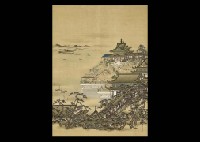 Landscape of Rokaku