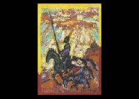 Don Quijote