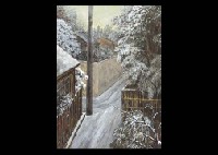 Snow Day