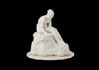 Sample artwork by Masanobu Kitamura, known for sculpture - View similar artists and auction records
