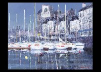 Cherbourg