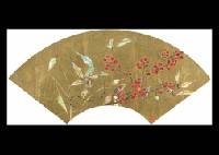 Nandina