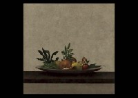 Fruit by Yoshiteru Tanaka - Auction record, sale price, and art valuation. Compare with similar artists and explore comparable artworks.