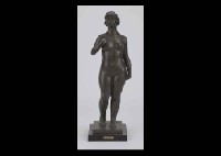 Statuette