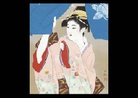 Noren by Koki Sato - Auction record, sale price, and art valuation. Compare with similar artists and explore comparable artworks.