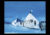 Base at North