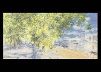 Spring Seine River by Yoshimi Oka - Auction record, sale price, and art valuation. Compare with similar artists and explore comparable artworks.