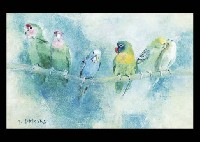 Birds