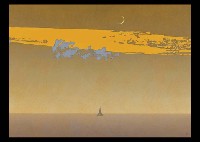 Fast Moon