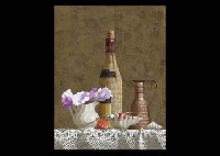 Still Life