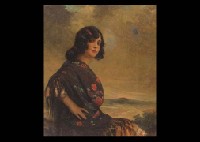 Lady by Antonio Torres Fuster - Auction record, sale price, and art valuation. Compare with similar artists and explore comparable artworks.