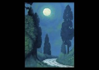 White Moon