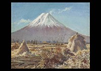 Mt. Fuji