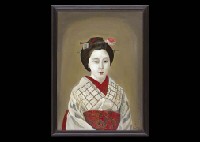 Mitsu (Nakanomachi Geiko)