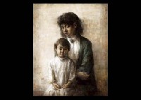 Mother and Child