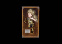 Love of Doll by Shimon Yotsuya - Auction record, sale price, and art valuation. Compare with similar artists and explore comparable artworks.