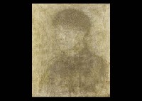 Portrait of Takayoshi Sakabe: Self-portrait