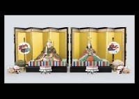 Shinnou Hina Dolls