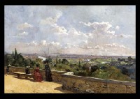Sample artwork by Louis Tauzin (1845 - 1914), known for painting - View similar artists and auction records