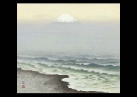 Tokai Landscape by Iwao Yamashita - Auction record, sale price, and art valuation. Compare with similar artists and explore comparable artworks.