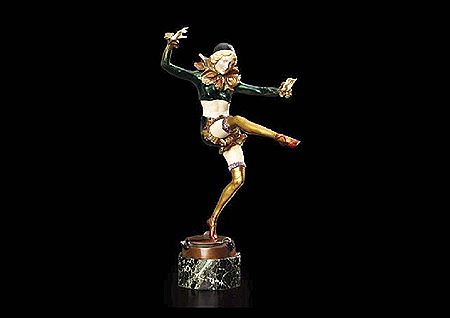 Dancer