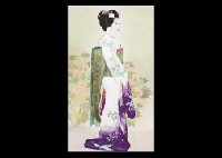 Maiko by Nobuyoshi Aoyama - Auction record, sale price, and art valuation. Compare with similar artists and explore comparable artworks.