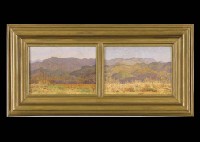 Fine Day and Cloud (a set of 2) by Yajurio Takashima - Auction record, sale price, and art valuation. Compare with similar artists and explore comparable artworks.