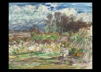 Late Autumn