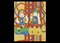 Ebusu Daikoku