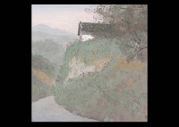 Sample artwork by Miyuki Ito (20/21st centuries), known for watercolor, ink landscape, flower painting - View similar artists and auction records