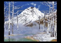 Kamikochi
