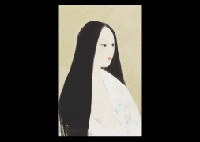 Sample artwork by Shimei Terashima, known for painting - View similar artists and auction records