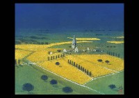 Sunflower Village