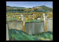 Provance Landscape