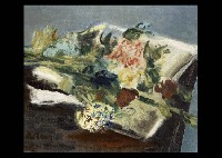 Sample artwork by Tatsuo Arai (mid 20th century), known for painting - View similar artists and auction records