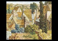 View of Seine River
