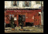 Sample artwork by Toyozo Miyamoto, known for painting - View similar artists and auction records