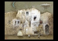 Town in the Dream