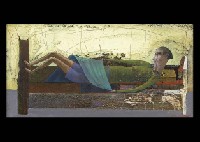 Boat by Koichi Hiraki - Auction record, sale price, and art valuation. Compare with similar artists and explore comparable artworks.