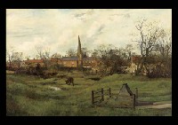 Town Farm Huggate York