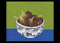 Fruits Bowl by Rimako Horikawa - Auction record, sale price, and art valuation. Compare with similar artists and explore comparable artworks.