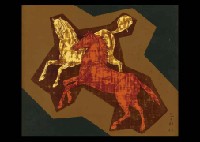 2 Horses