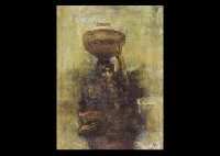Sample artwork by Migaku Hori (20/21st century), known for painting - View similar artists and auction records