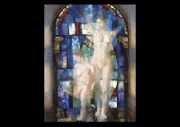 Stained Glass